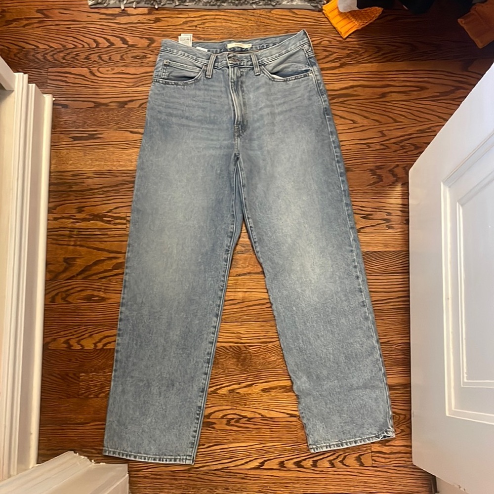 Levi’s ‘94 Baggy Size 30 Worn Once